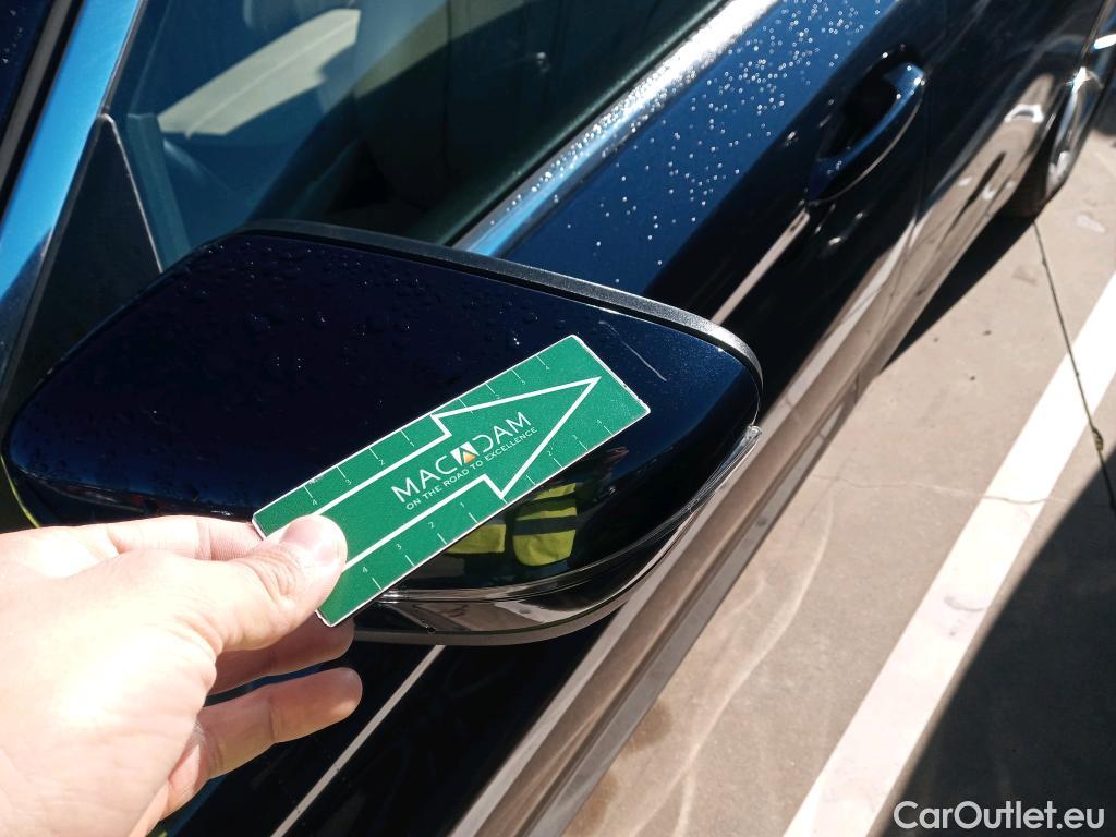  Bmw  Serie 5 BMW  / 2016 / 4P / sedán 530e iPerformance #16