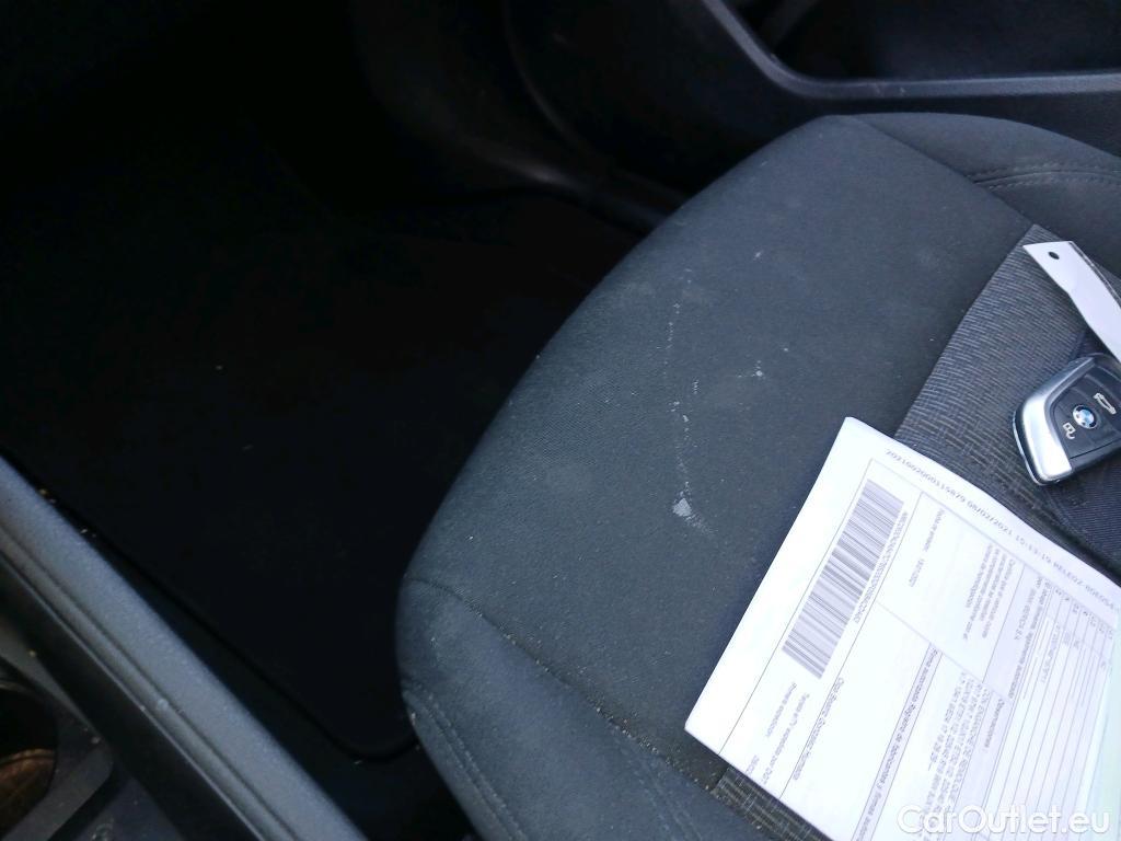  Bmw  X1 BMW  / 2019 / 5P / todoterreno sDrive16d Business #19