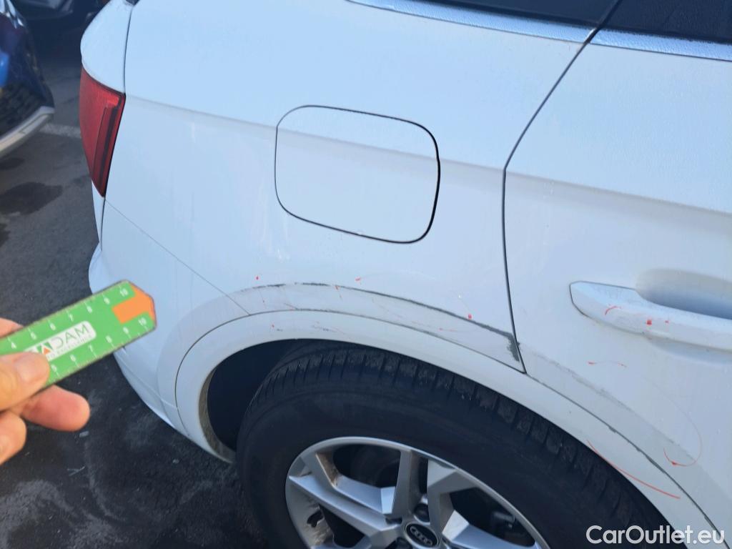  Audi  Q5  FYG 35 TDI advanced 2.0 TDI 165CV AT7 E6d #1