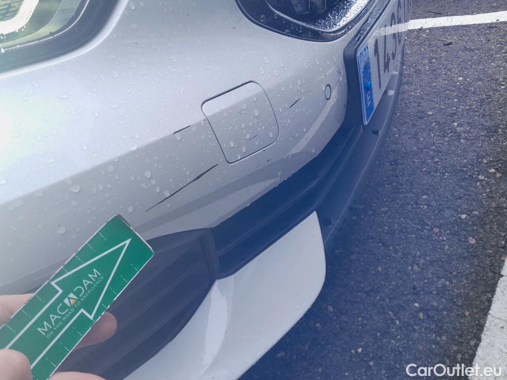  Bmw  Serie 1 BMW  / 2019 / 5P / berlina con portón 118i #27