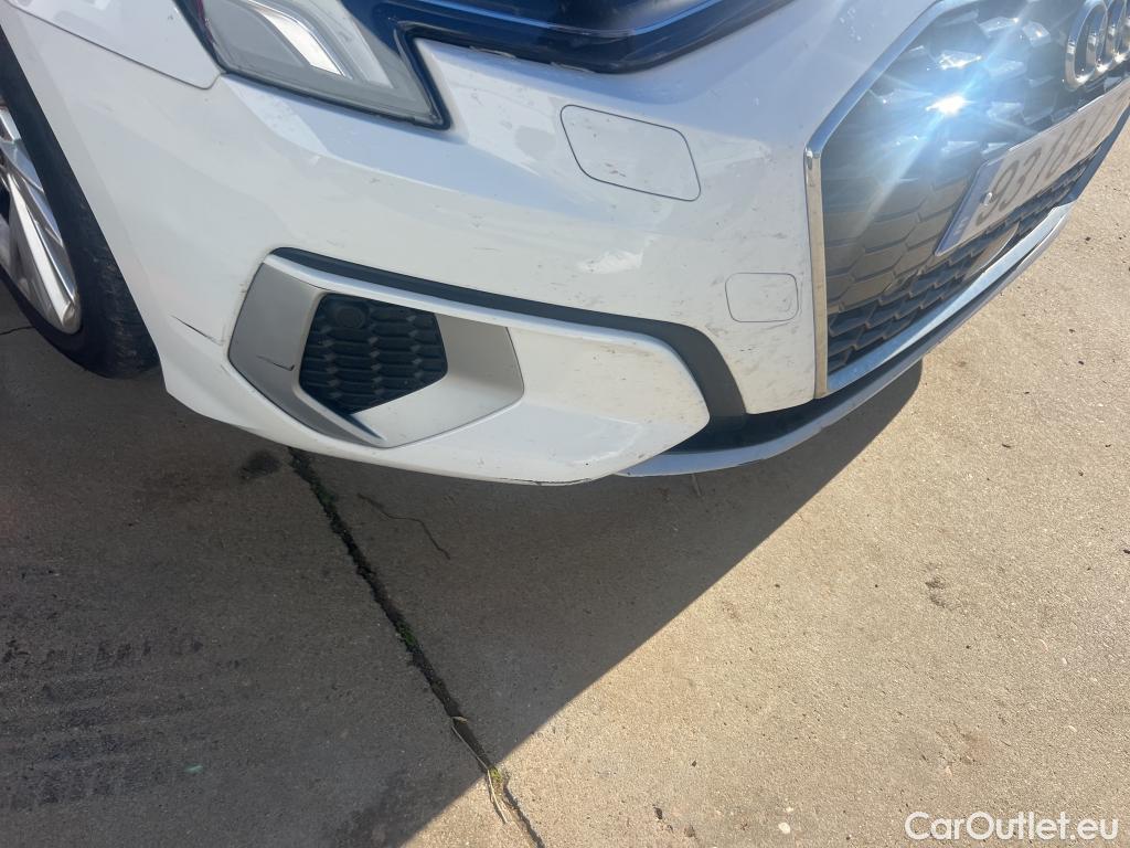  Audi  A3 AUDI  / 2020 / 5P / berlina con portón Sportback Advanced 30 TFSI 81kW S tronic (AC) #23