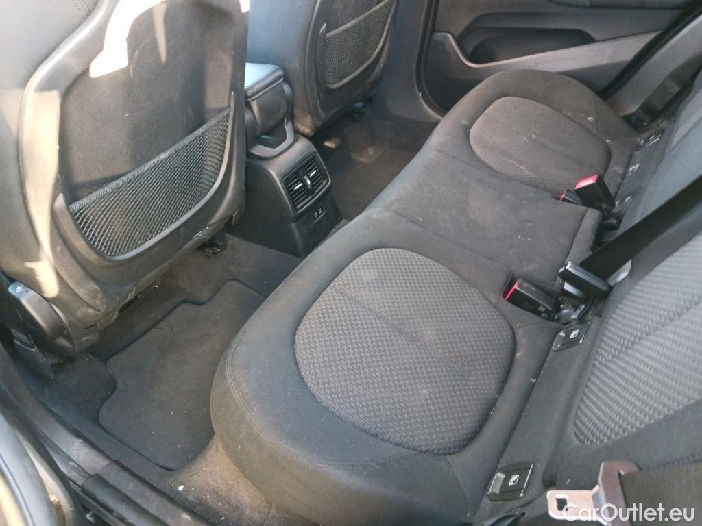  Bmw  X1 BMW  / 2019 / 5P / todoterreno sDrive16d Business #16