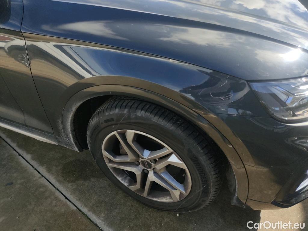  Audi  Q5 AUDI  / 2020 / 5P / todoterreno Advanced 35 TDI 120kW S tronic #22