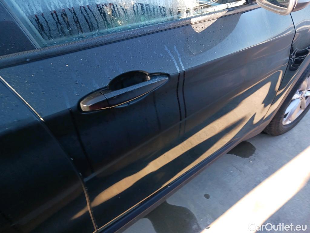  Bmw  X1 BMW  / 2019 / 5P / todoterreno sDrive16d Business #6