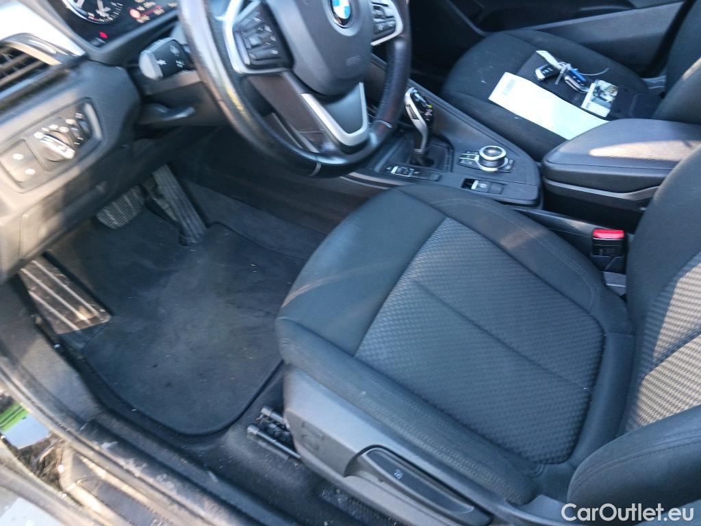  Bmw  X1 BMW  / 2019 / 5P / todoterreno sDrive16d Business #18