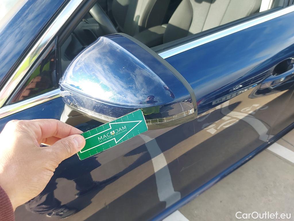  Audi  A4 AUDI  / 2019 / 4P / sedán S line 35 TDI 120kW (163CV) S tronic #27