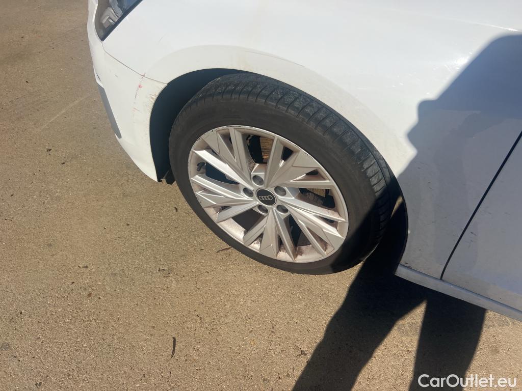  Audi  A3 AUDI  / 2020 / 5P / berlina con portón Sportback Advanced 30 TFSI 81kW S tronic (AC) #11