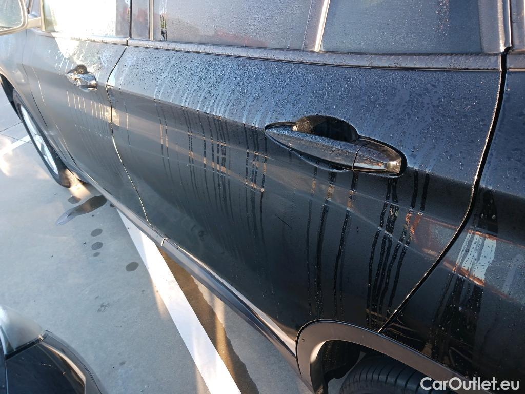  Bmw  X1 BMW  / 2019 / 5P / todoterreno sDrive16d Business #10