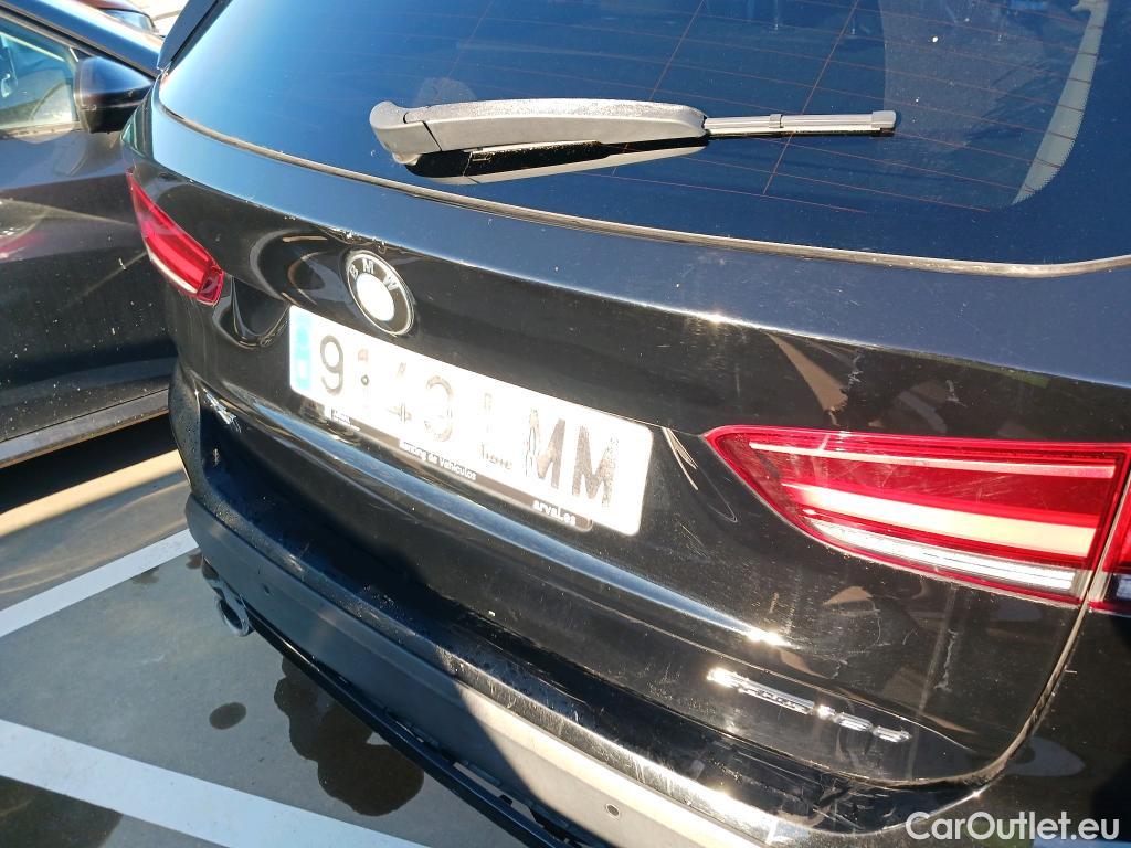  Bmw  X1 BMW  / 2019 / 5P / todoterreno sDrive16d Business #1