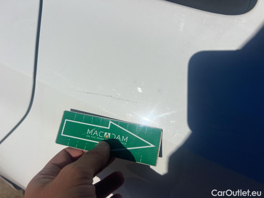  Audi  A3 AUDI  / 2020 / 5P / berlina con portón Sportback Advanced 30 TFSI 81kW S tronic (AC) #6