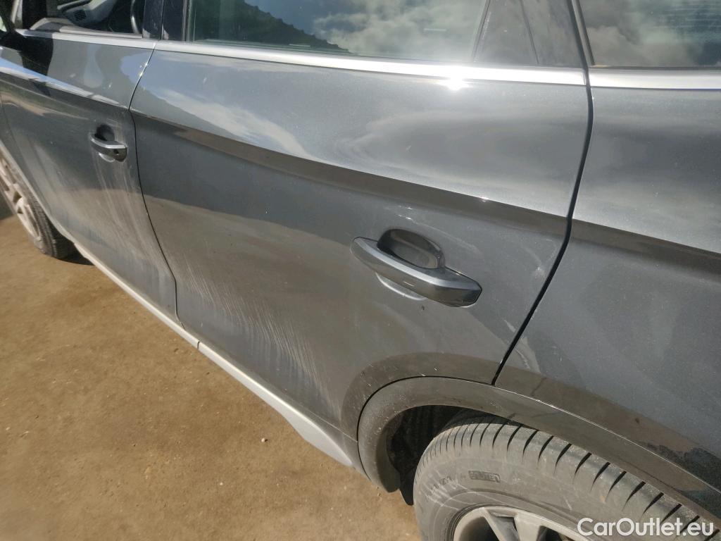  Audi  Q5 AUDI  / 2020 / 5P / todoterreno Advanced 35 TDI 120kW S tronic #14