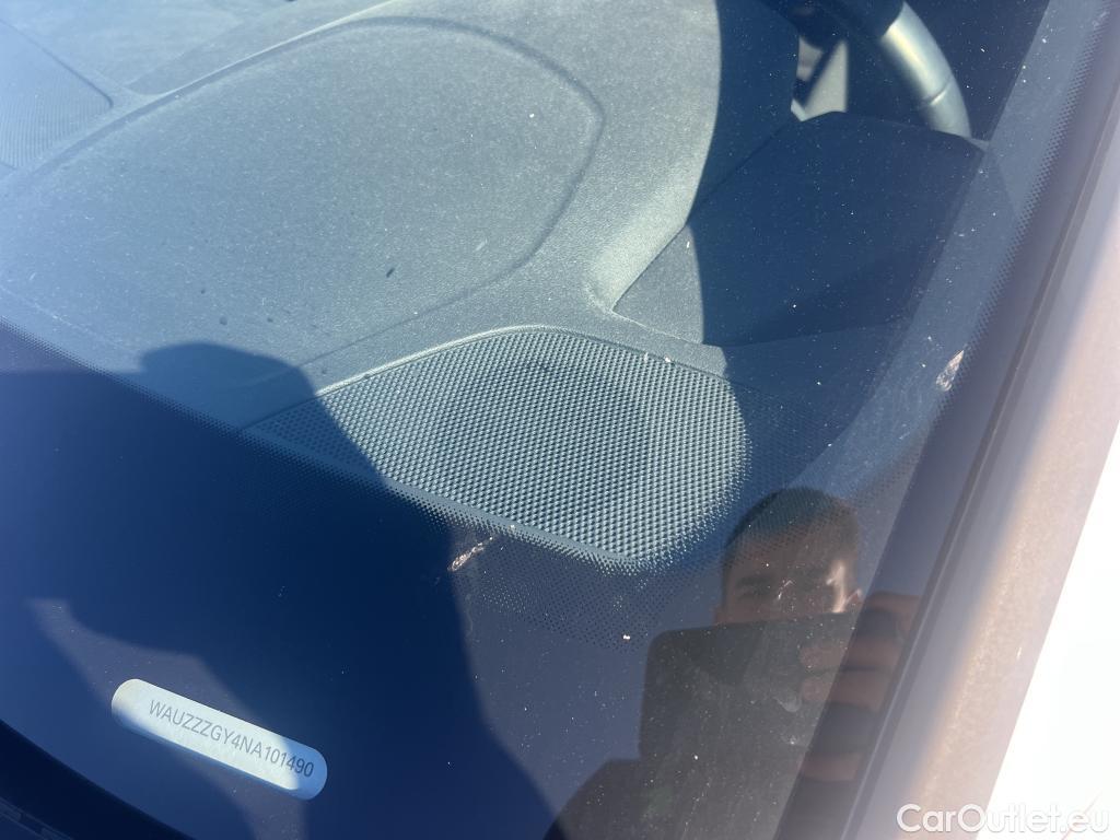  Audi  A3 AUDI  / 2020 / 5P / berlina con portón Sportback Advanced 30 TFSI 81kW S tronic (AC) #1