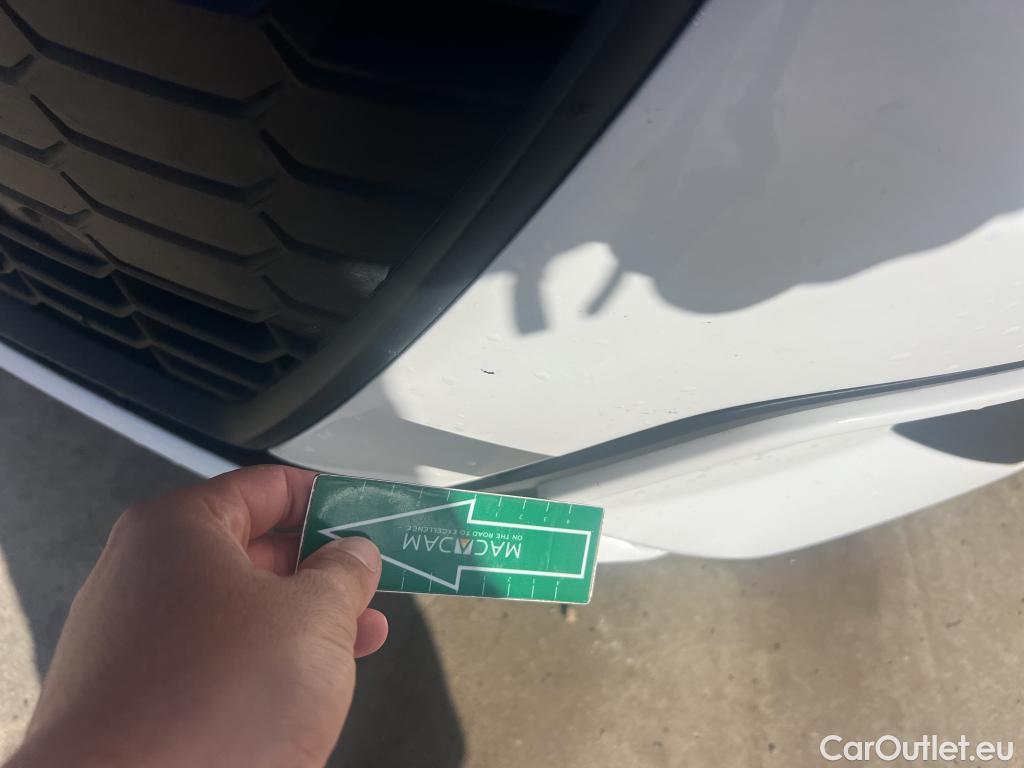  Audi  A3 AUDI  / 2020 / 5P / berlina con portón Sportback 30 TFSI 81kW (110CV) S tronic #12