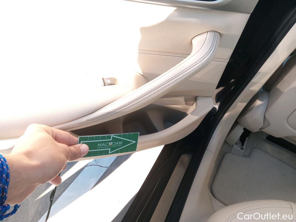  Bmw  Serie 5 BMW  / 2016 / 4P / sedán 530e iPerformance #10