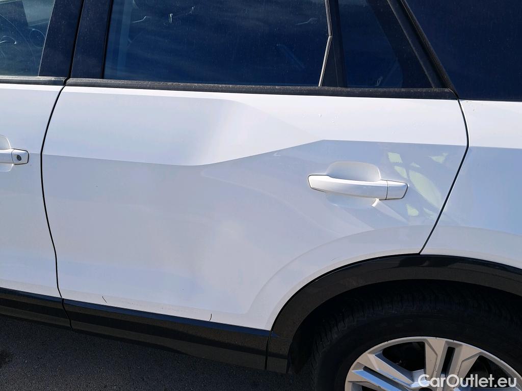  Audi  Q2 AUDI  / 2020 / 5P / todoterreno Advanced 35 TFSI 110kW (150CV) S tronic (AC) #5