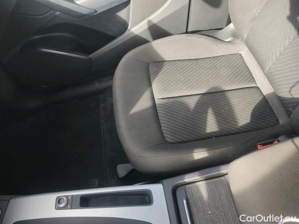  Audi  Q5 AUDI  / 2020 / 5P / todoterreno Advanced 35 TDI 120kW S tronic #11