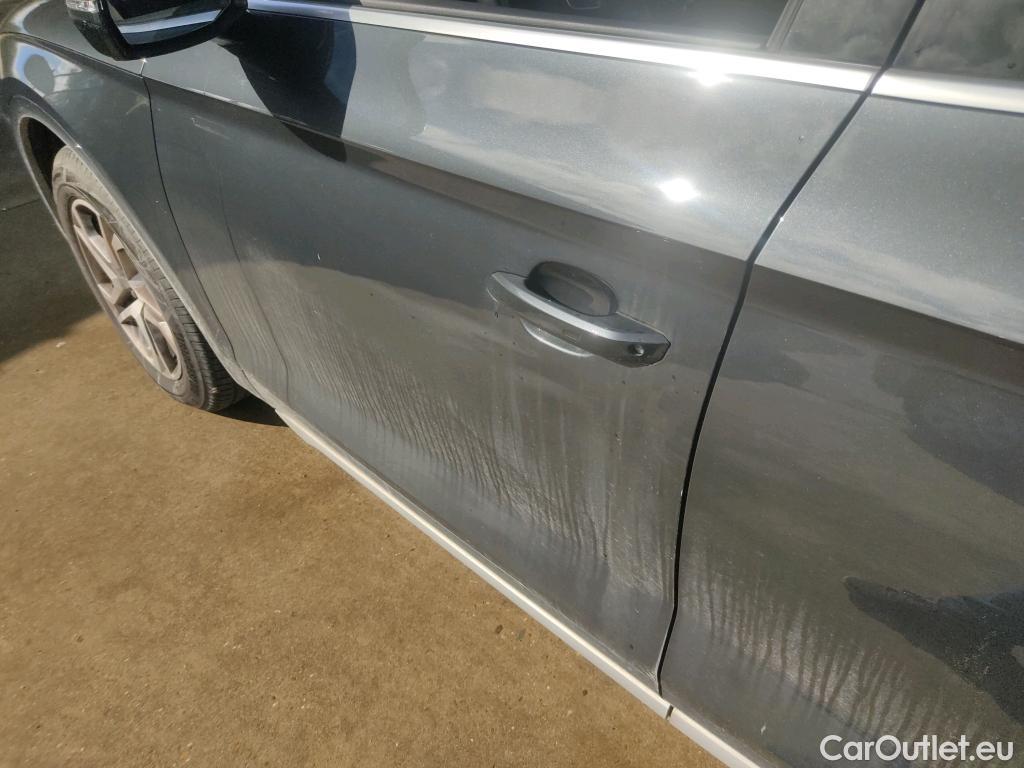  Audi  Q5 AUDI  / 2020 / 5P / todoterreno Advanced 35 TDI 120kW S tronic #16