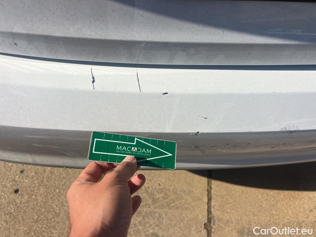  Audi  A3 AUDI  / 2020 / 5P / berlina con portón Sportback Advanced 30 TFSI 81kW S tronic (AC) #26