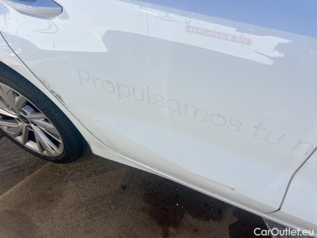  Audi  A3 AUDI  / 2020 / 5P / berlina con portón Sportback Advanced 30 TFSI 81kW S tronic (AC) #18