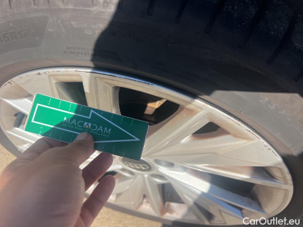  Audi  A3 AUDI  / 2020 / 5P / berlina con portón Sportback Advanced 30 TFSI 81kW S tronic (AC) #12