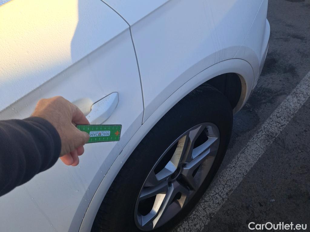  Audi  Q5  FYG 35 TDI advanced 2.0 TDI 165CV AT7 E6d #21