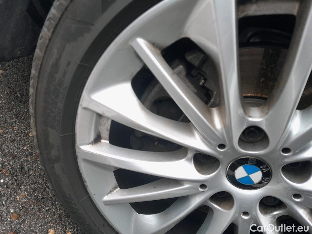  Bmw  Serie 1 BMW  / 2019 / 5P / berlina con portón 118i #18