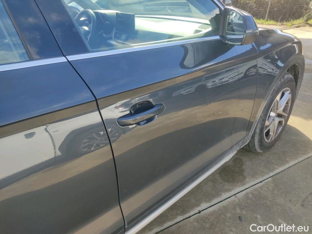  Audi  Q5 AUDI  / 2020 / 5P / todoterreno Advanced 35 TDI 120kW S tronic #6