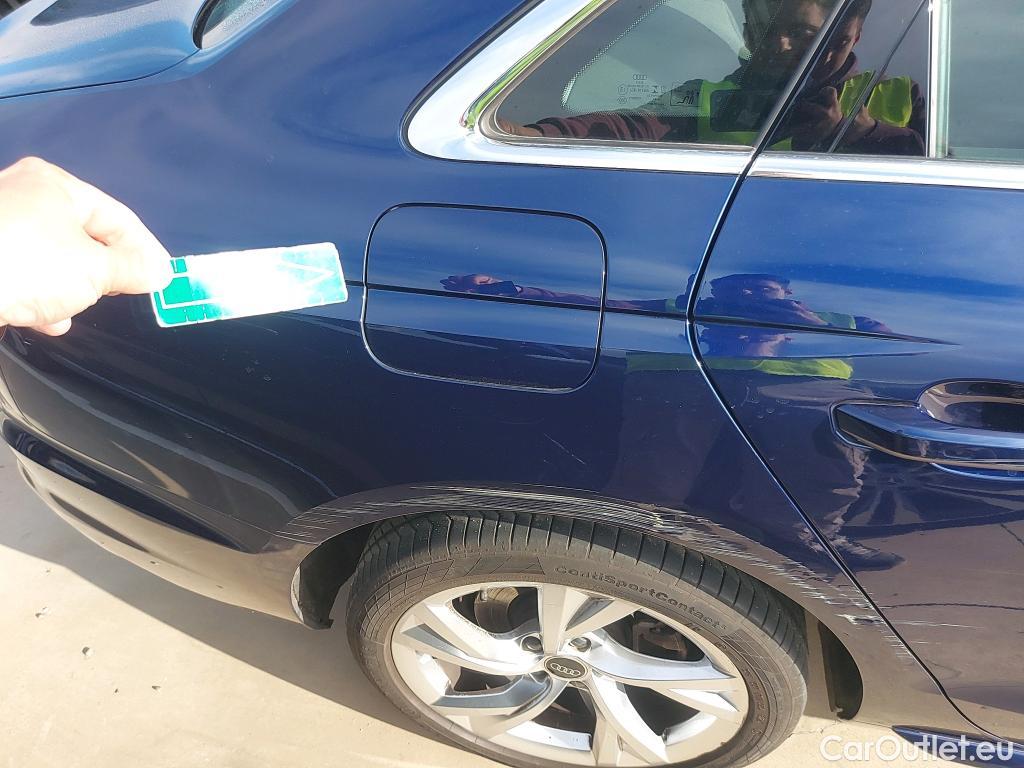  Audi  A4 AUDI  / 2019 / 4P / sedán S line 35 TDI 120kW (163CV) S tronic #6