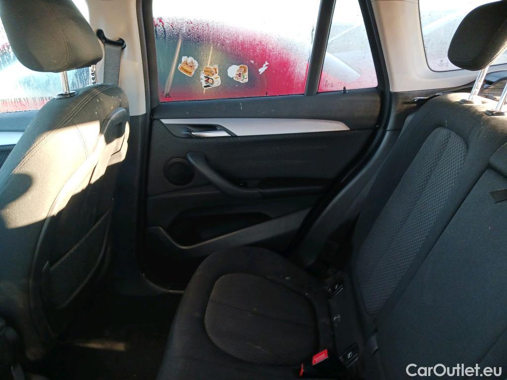  Bmw  X1 BMW  / 2019 / 5P / todoterreno sDrive16d Business #17