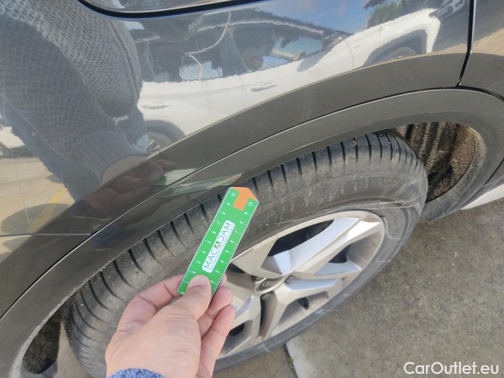  Audi  Q5 AUDI  / 2020 / 5P / todoterreno Advanced 35 TDI 120kW S tronic #9