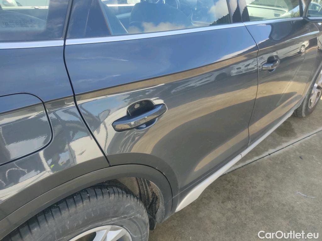  Audi  Q5 AUDI  / 2020 / 5P / todoterreno Advanced 35 TDI 120kW S tronic #24