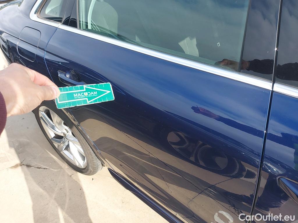  Audi  A4 AUDI  / 2019 / 4P / sedán S line 35 TDI 120kW (163CV) S tronic #3