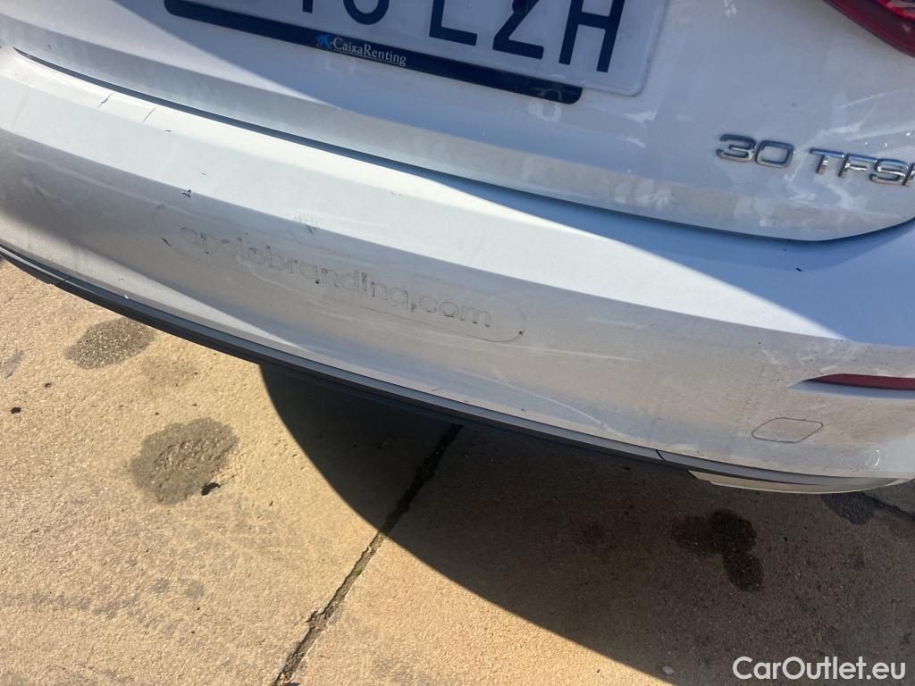  Audi  A3 AUDI  / 2020 / 5P / berlina con portón Sportback Advanced 30 TFSI 81kW S tronic (AC) #25