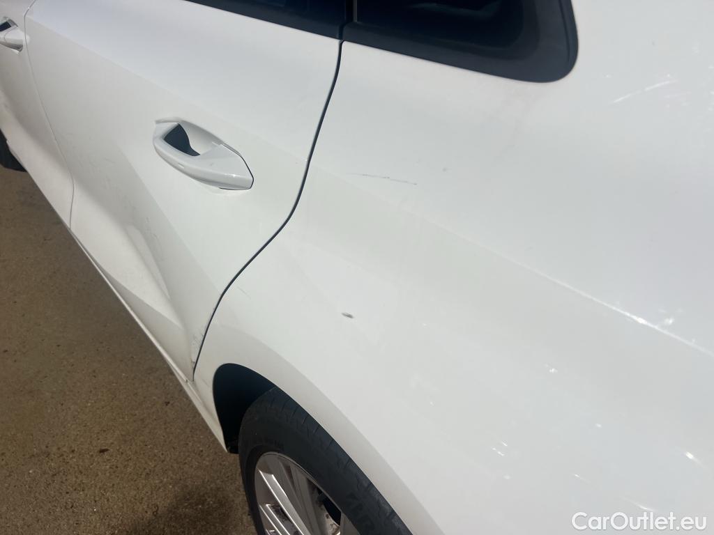  Audi  A3 AUDI  / 2020 / 5P / berlina con portón Sportback Advanced 30 TFSI 81kW S tronic (AC) #5