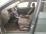  Volkswagen  T-ROC VOLKSWAGEN  - 2022 1.5 TSI 150hp  ACT Life DSG 5d #3