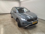  Volkswagen  T-ROC VOLKSWAGEN  - 2022 1.5 TSI 150hp  ACT Life DSG 5d #8