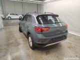  Volkswagen  T-ROC VOLKSWAGEN  - 2022 1.5 TSI 150hp  ACT Life DSG 5d #7