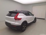  Volvo  XC 40 Volvo, XC40 '17, Volvo XC40 D4 AWD Geartronic R-Design 5d #8
