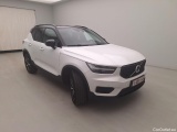  Volvo  XC 40 Volvo, XC40 '17, Volvo XC40 D4 AWD Geartronic R-Design 5d #9