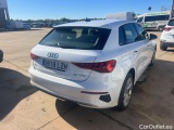  Audi  A3 AUDI  / 2020 / 5P / berlina con portón Sportback Advanced 30 TFSI 81kW S tronic (AC) #2