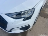  Audi  A3 AUDI  / 2020 / 5P / berlina con portón Sportback 30 TFSI 81kW (110CV) S tronic #15