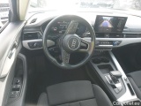  Audi  A4 AUDI  / 2019 / 4P / sedán S line 35 TDI 120kW (163CV) S tronic #3