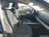  Audi  A4 AUDI  / 2019 / 4P / sedán S line 35 TDI 120kW (163CV) S tronic #6