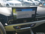  Audi  A4 AUDI  / 2019 / 4P / sedán S line 35 TDI 120kW (163CV) S tronic #12