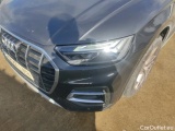  Audi  Q5 AUDI  / 2020 / 5P / todoterreno Advanced 35 TDI 120kW S tronic #16