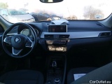  Bmw  X1 BMW  / 2019 / 5P / todoterreno sDrive16d Business #3