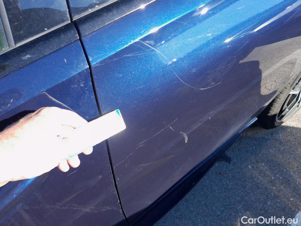  Mercedes  C-Klasse MERCEDES-BENZ Clase C / 2021 / 4P / sedán C 220 d #43