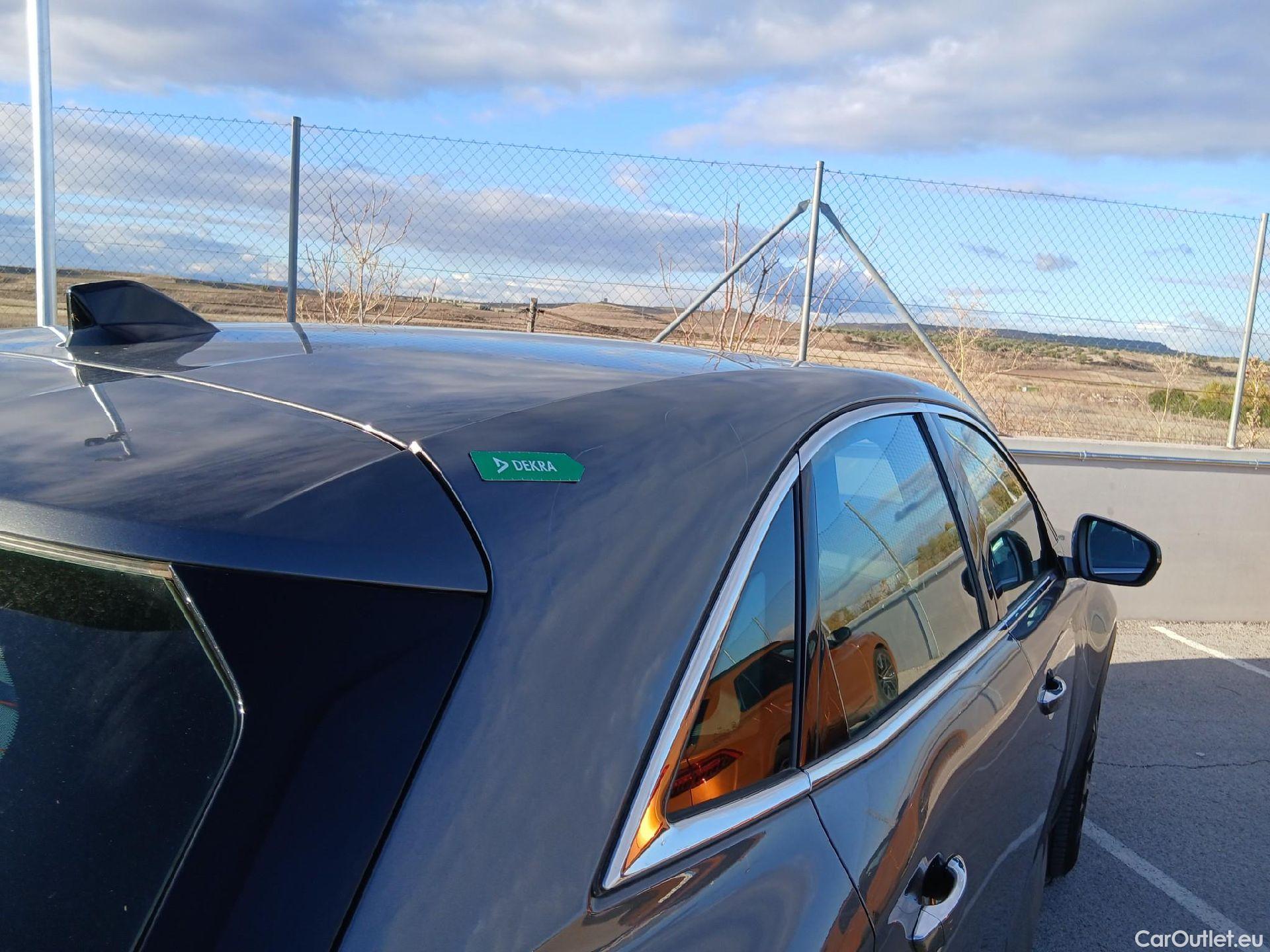  Citroen  DS 7 CROSSBACK DS DS 7 / 2022 / 5P / todoterreno BlueHDi 130 Automático BASTILLE (AC) #30