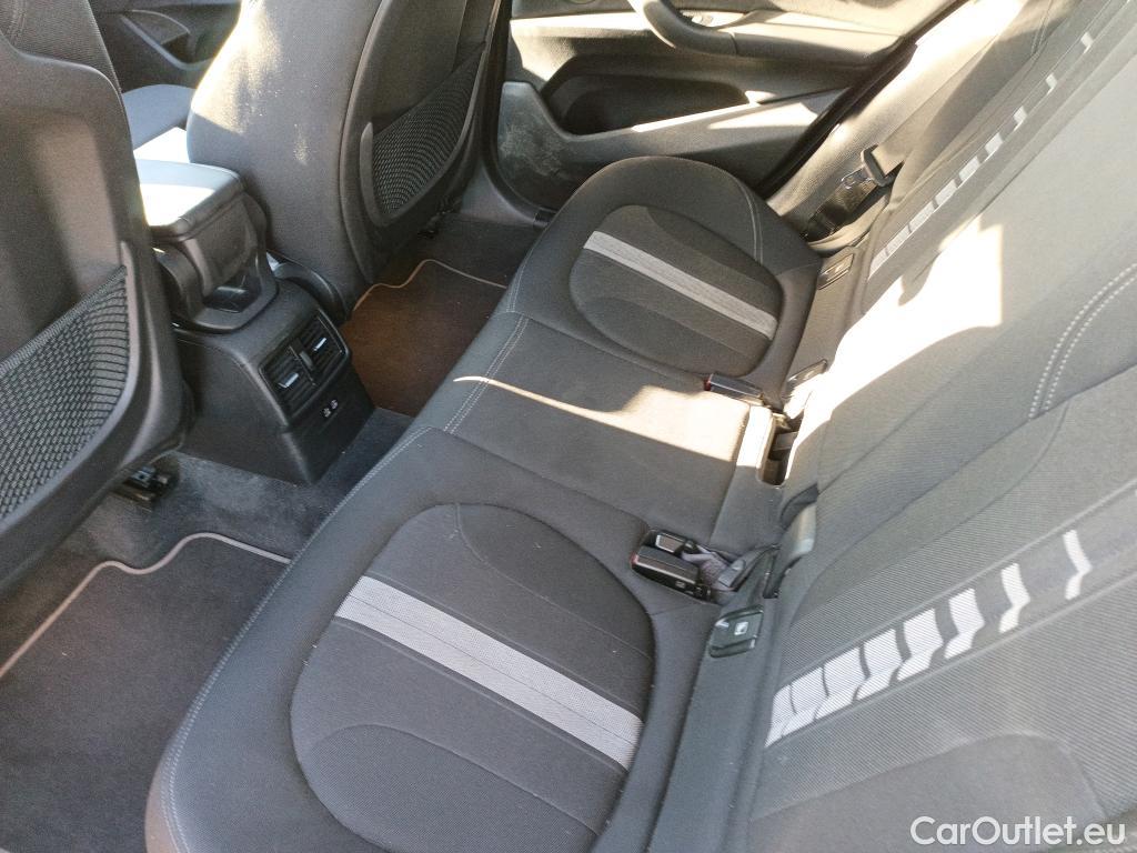  Bmw  X2 BMW  sDrive18i #18