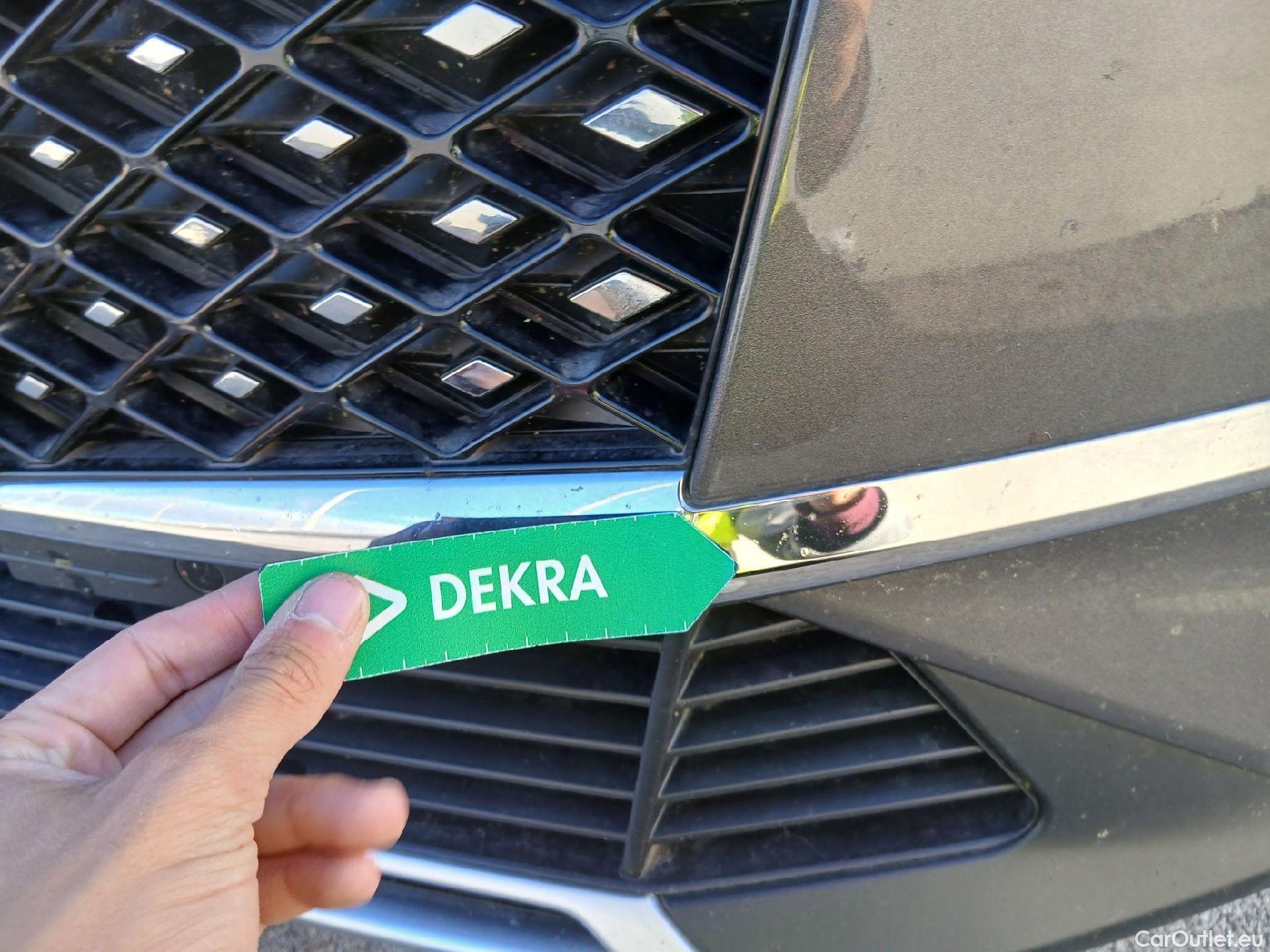  Citroen  DS 7 CROSSBACK DS DS 7 / 2022 / 5P / todoterreno BlueHDi 130 Automático BASTILLE (AC) #10